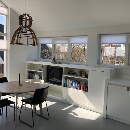 خراو Loft Bed And Breakfast المظهر الخارجي الصورة