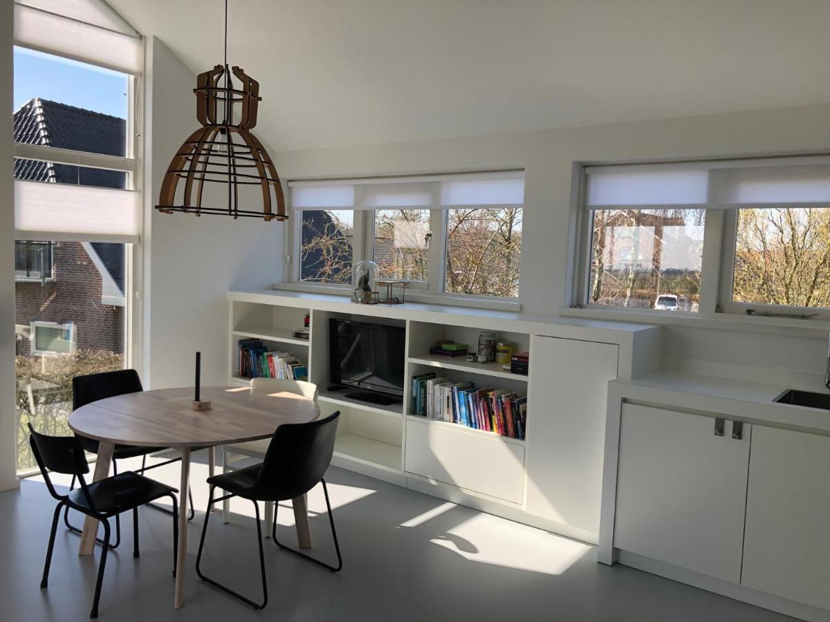 خراو Loft Bed And Breakfast المظهر الخارجي الصورة