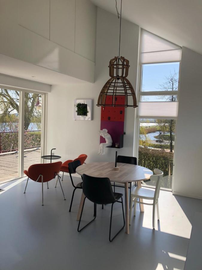 خراو Loft Bed And Breakfast المظهر الخارجي الصورة