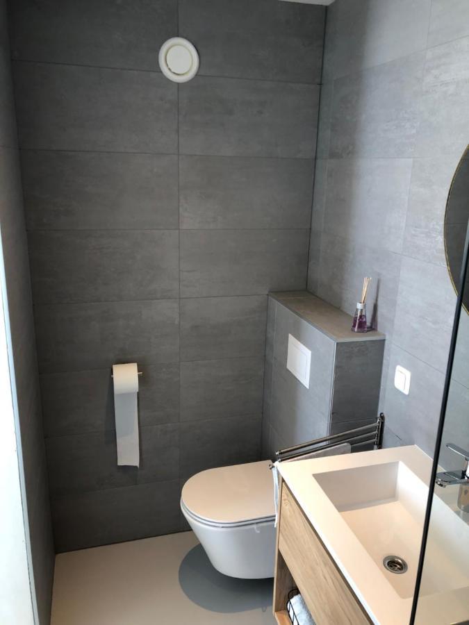 خراو Loft Bed And Breakfast المظهر الخارجي الصورة